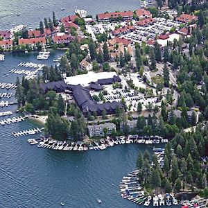 Lake Arrowhead Resort & Spa